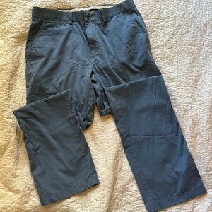 TAILORBYRD chinos. Excellent unused condition!